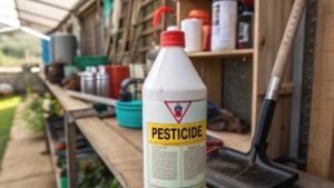 Pesticide