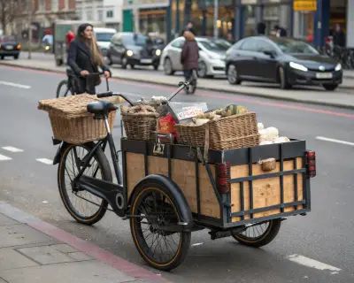 En 2025, le transport de marchandises décarboné accélère avec des vélos-cargos en ville (+30% à Paris), des camions électriques ou au biogaz, et des hub logistiques urbains. Malgré les défis (coûts, infrastructures), les aides publiques (jusqu’à 50% pour l’électrique) et la mutualisation des livraisons rendent la transition possible. Comment adapter votre logistique ?