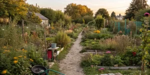 Demain tous jardiniers