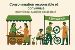 Consommation responsable