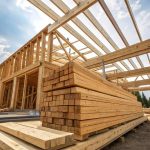 Bois de construction