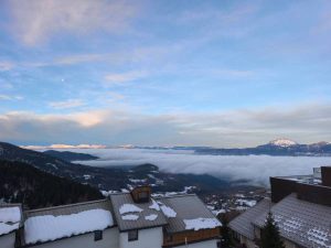 Construction en montage