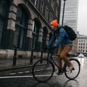 En ville le vélo est la solution