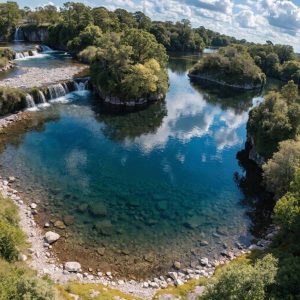 Préserver les milieux naturels