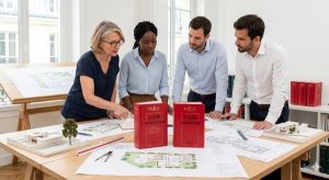 Reconversion de friche un exercice sous contraintes