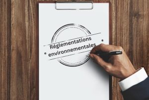 Réglementation environnementale