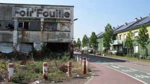 Convertir une friche commerciale en commerces
